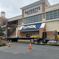 Tj Maxx