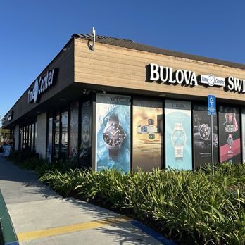 Time Center - Watches Near Me - Huntington Beach, California Time Center - Watches Near Me - Huntington Beach, California