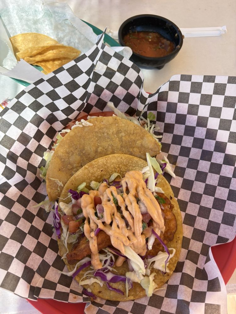 Tacos El Flako