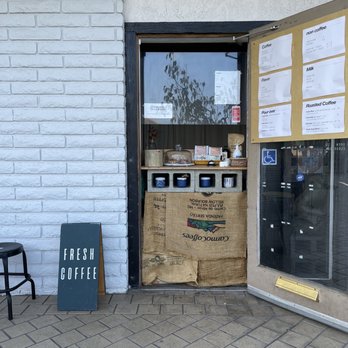 Rapport Coffee & Roasters - Coffee & Tea Near Me - San Clemente, California Rapport Coffee & Roasters - Coffee & Tea Near Me - San Clemente, California