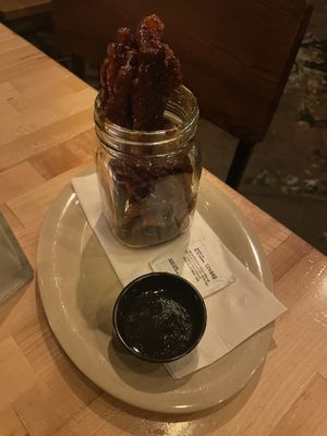 Merle's Whiskey Kitchen by null