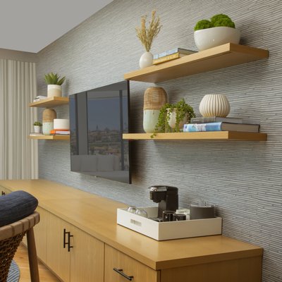 The Monsaraz San Diego, Tapestry Collection by Hilton by null