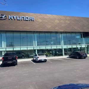 TULSA HYUNDAI - Updated August 2025 - 30 Photos & 94 Reviews - 9777 S ...