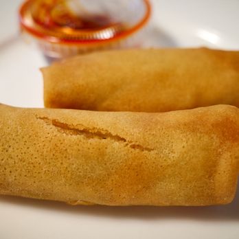 Shioketh - Spring rolls - Singaporean Near Me - Honolulu, Hawaii