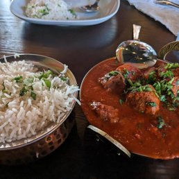 Vindaloo