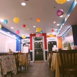Encanto Restaurant