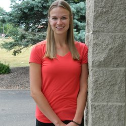 Brostrom Physical Therapy - Taylor Chiatalas (Johnston) - Physical Therapist