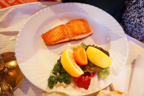 Auberge A l'Agneau by null
