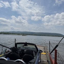 Millersburg Ferry