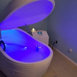 Float Chesapeake & Massage Therapy