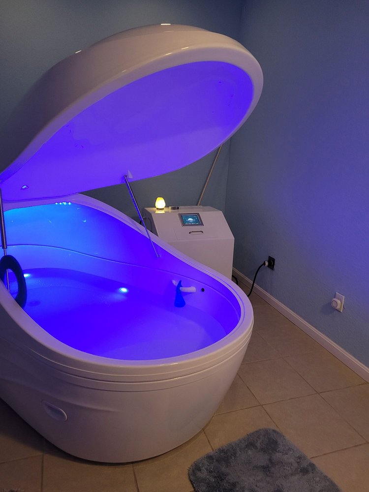 FLOAT CHESAPEAKE & MASSAGE THERAPY Updated July 2024 14 Photos & 11