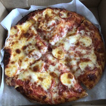 Mama Meatball's Pizzeria - Pepperoni pizza - small - Pizza Near Me - Turtle Creek, Pennsylvania