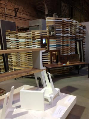 Rebuilding Exchange Chicago by null