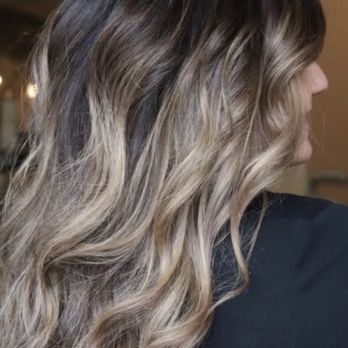Ultimate Lux Studio - Going from blonde to brunette during pregnancy - Hair Extensions Near Me - Raleigh, North Carolina Ultimate Lux Studio - Going from blonde to brunette during pregnancy - Hair Extensions Near Me - Raleigh, North Carolina