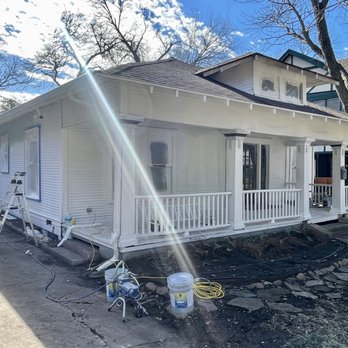 A2H General Contracting & Remodeling Services - Priming 3 colors - General Contractors Near Me A2H General Contracting & Remodeling Services - Priming 3 colors - General Contractors Near Me