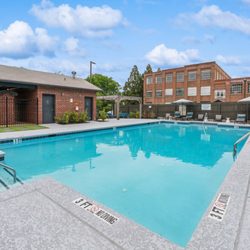 Brumby Lofts