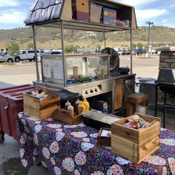 A&J's Dogs & Brats