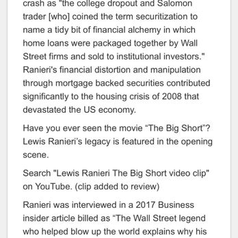 Leske Realty - HPA is a Ponzi scheme. - Real Estate Services Near Me - Bonney Lake, Washington