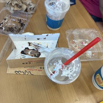 Duck Donuts - Good donuts - Donuts Near Me - Walnut Creek, California