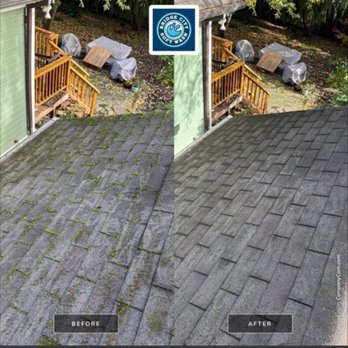 Bridge City Soft Wash - My garage - Pressure Washers Near Me - Vancouver, Washington Bridge City Soft Wash - My garage - Pressure Washers Near Me - Vancouver, Washington