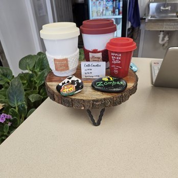 La Vie Always Latte Cafe - Coffee & Tea Near Me - Norfolk, Virginia