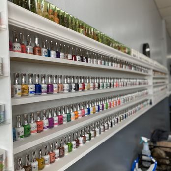 Luxury Nails - Nail Salons Near Me - Dover, Pennsylvania Luxury Nails - Nail Salons Near Me - Dover, Pennsylvania