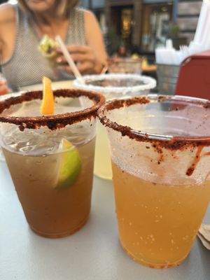 La Central Beer & Wine Garden by null