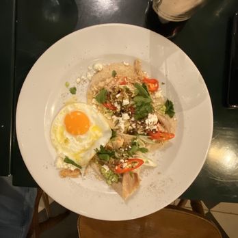No.1 Duke Street - Breakfast Tacos - Bars Near Me - Richmond, XGL