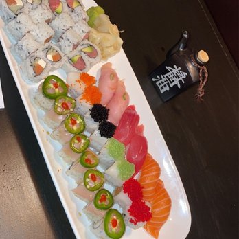 Sushi Japan - Japanese Near Me - Birmingham, Michigan Sushi Japan - Japanese Near Me - Birmingham, Michigan