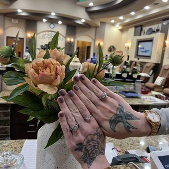 Oasis Nail Spa - Nail Salons Near Me - Royse City, Texas Oasis Nail Spa - Nail Salons Near Me - Royse City, Texas