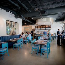 Clink Wine Bar + Bites