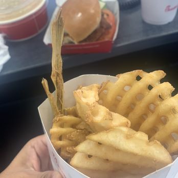 Chick-fil-A - Fast Food Near Me - Houston, Texas Chick-fil-A - Fast Food Near Me - Houston, Texas