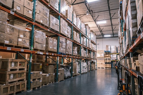 Econ World Trading by null