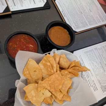 Casa De Soria - Chips, salsa and bean dip - Mexican Near Me - Ventura, California Casa De Soria - Chips, salsa and bean dip - Mexican Near Me - Ventura, California