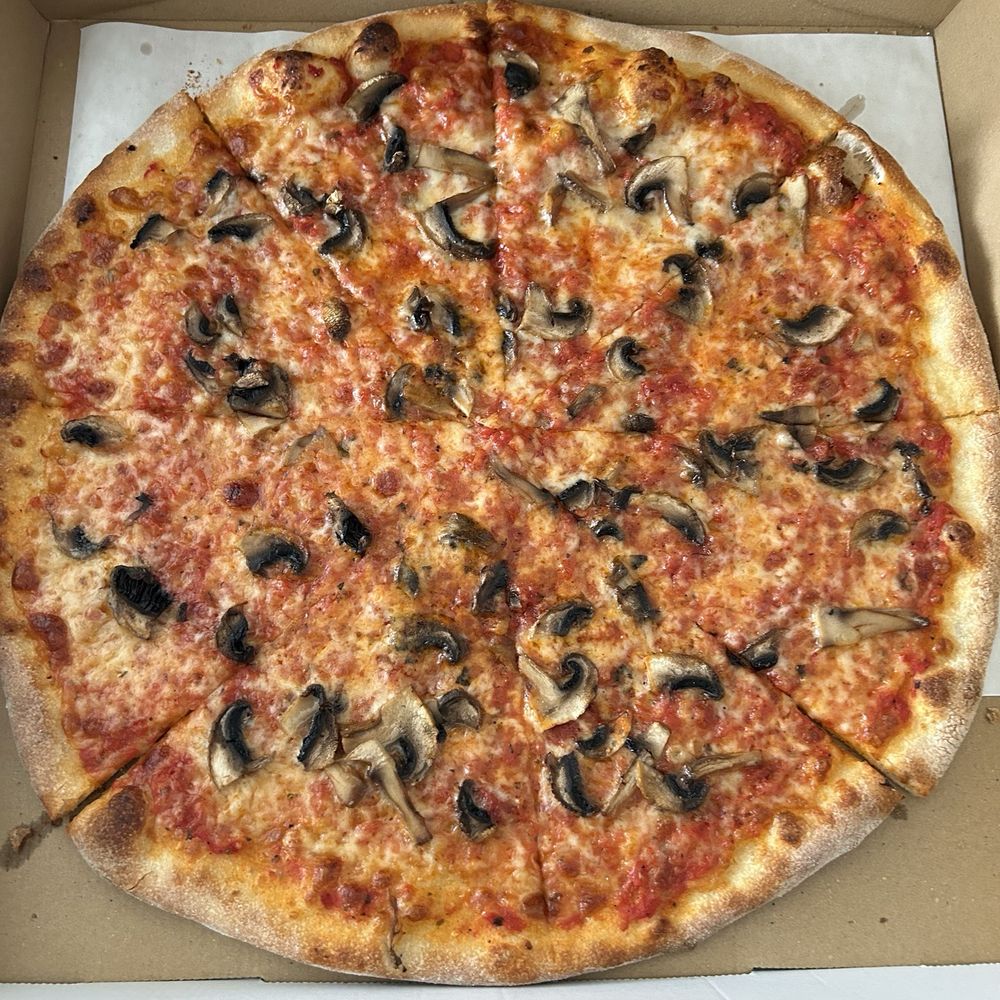 Pizza King - Pizza Near Me - Fort Lee, New Jersey Pizza King - Pizza Near Me - Fort Lee, New Jersey
