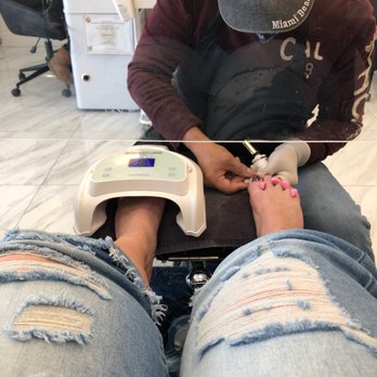 Instyle Nail Spa - Pedi - Nail Salons Near Me - Boca Raton, Florida Instyle Nail Spa - Pedi - Nail Salons Near Me - Boca Raton, Florida