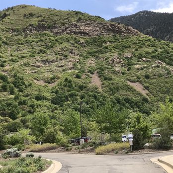Hidden Valley Park Trail - Hiking Near Me - Sandy, Utah