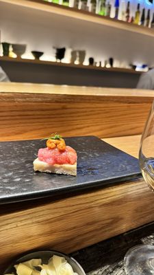 Sushi Lin Brooklyn Heights by null