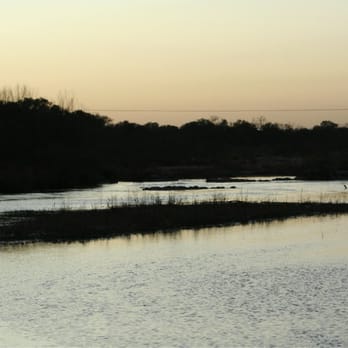 Llano River Place - Guest Houses Near Me - Castell, Texas Llano River Place - Guest Houses Near Me - Castell, Texas
