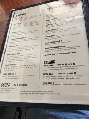 Menu photo 8 Sodosopa Smithfield, NC Menu photo 8 Sodosopa Smithfield, NC