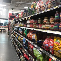 Goodie isle... Goodie isle...