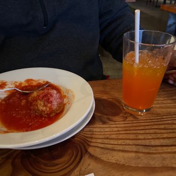 Bruciato - Meatballs - Pizza Near Me - Bainbridge Island, Washington Bruciato - Meatballs - Pizza Near Me - Bainbridge Island, Washington