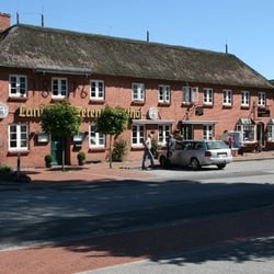 Landhotel Tetens Gasthof