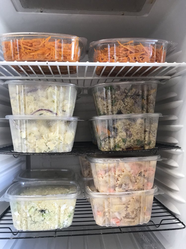 EUROPEAN DELI AND BAKERY Updated October 2024 17 Photos 217