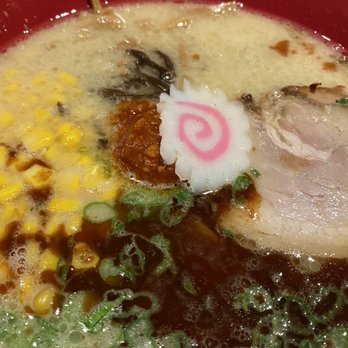 IPPUDO NY - Ramen Near Me - New York, New York