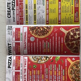 Menu2 Menu2
