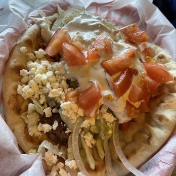 Zorba's Gyro - Gyro #3 - Breakfast & Brunch Near Me - Hope Mills, North Carolina Zorba's Gyro - Gyro #3 - Breakfast & Brunch Near Me - Hope Mills, North Carolina