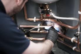 Slide of Chicago Bulls Plumbing