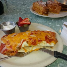 Stuffed French Toast Stuffed French Toast