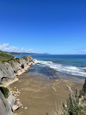 San Telmo Ermita by null